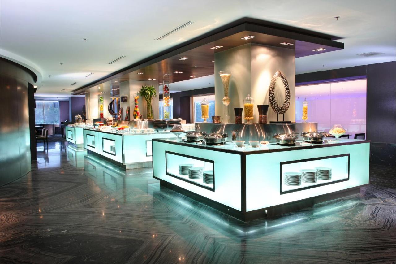 Swiss-Belhotel Mangga Besar Jakarta