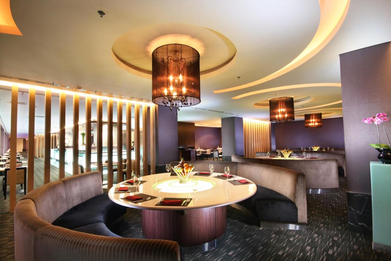 Swiss-Belhotel Mangga Besar Jakarta