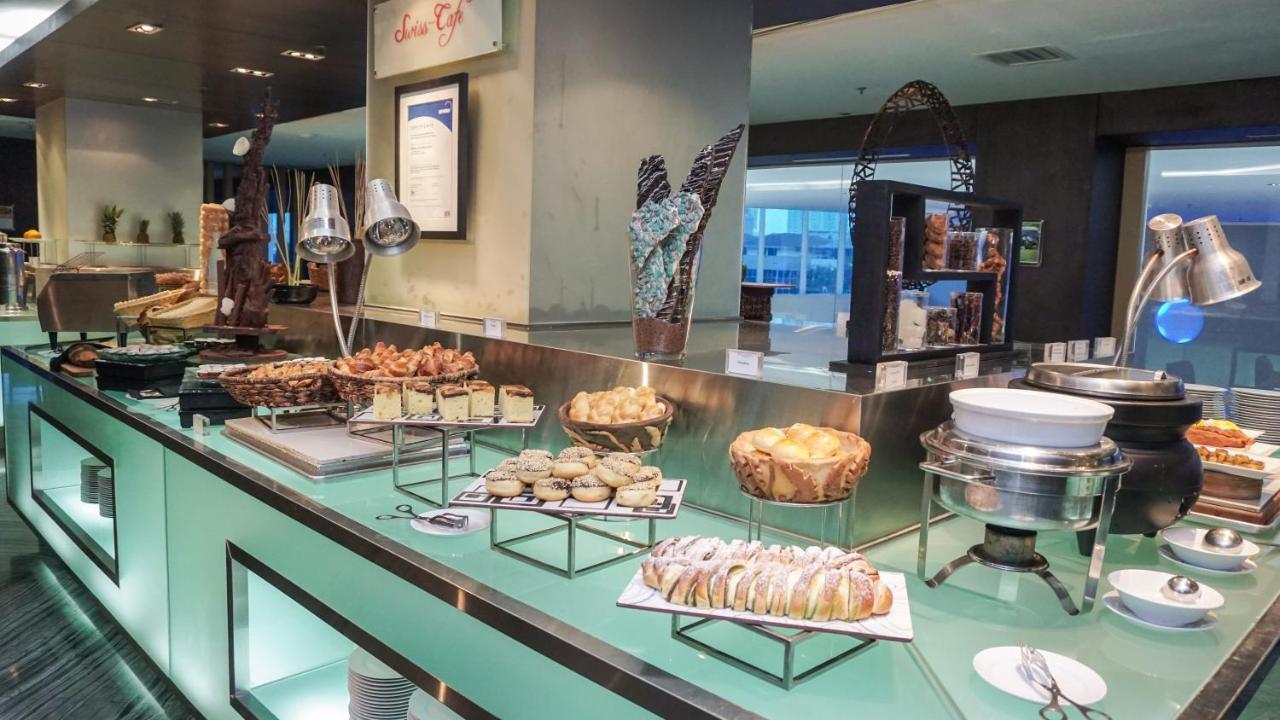 Swiss-Belhotel Mangga Besar Jakarta