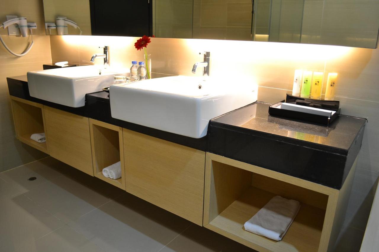 Swiss-Belhotel Mangga Besar Jakarta