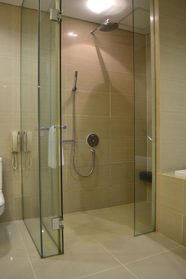 Swiss-Belhotel Mangga Besar Jakarta