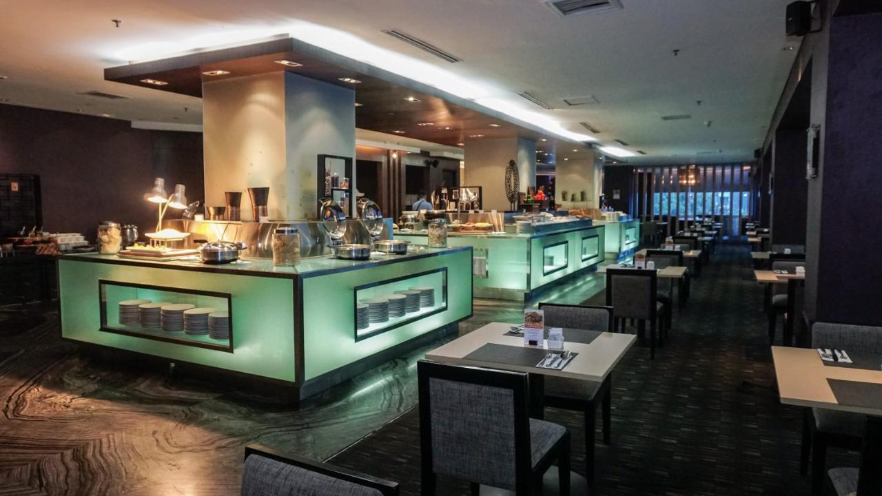 Swiss-Belhotel Mangga Besar Jakarta