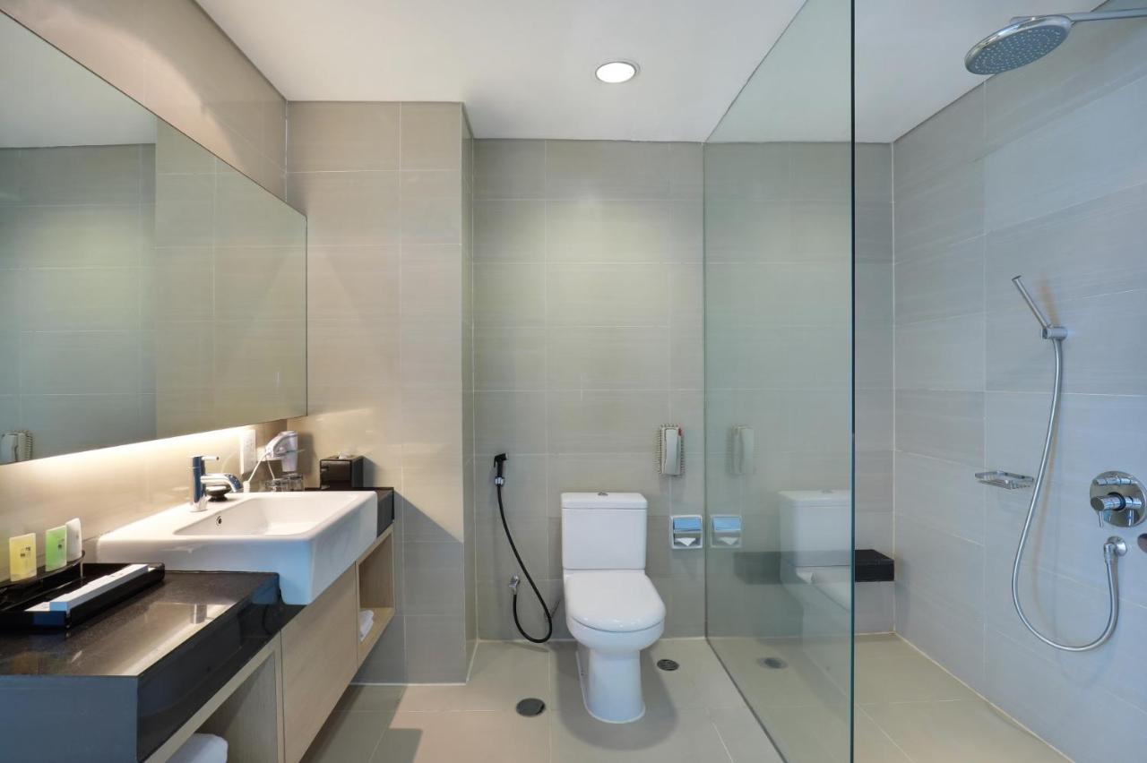 Swiss-Belhotel Mangga Besar Jakarta