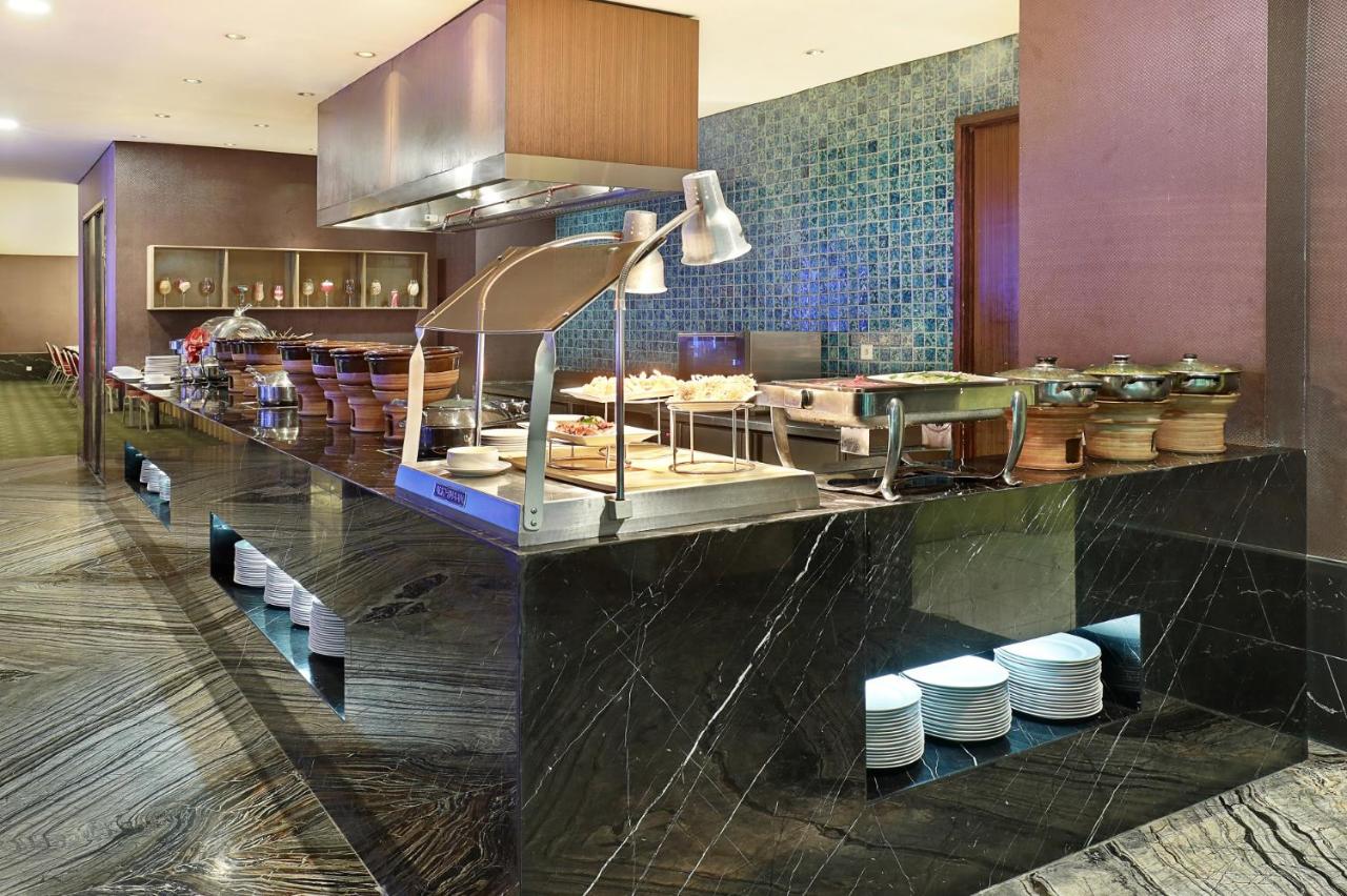 Swiss-Belhotel Mangga Besar Jakarta