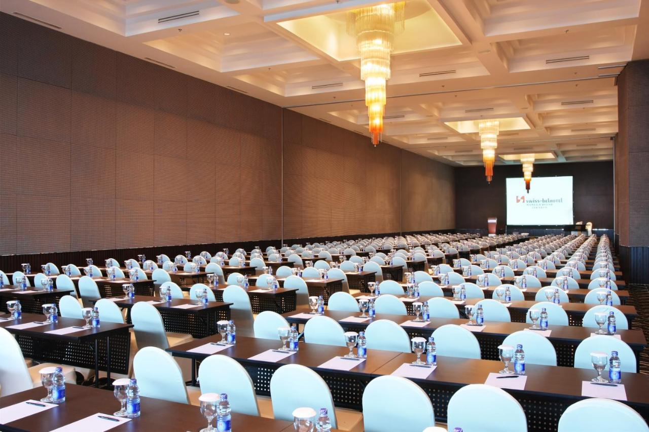Swiss-Belhotel Mangga Besar Jakarta