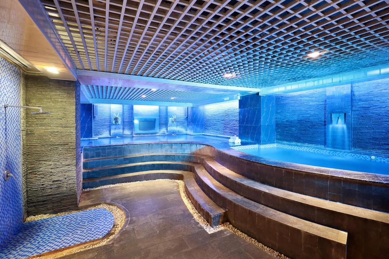 Swiss-Belhotel Mangga Besar Jakarta