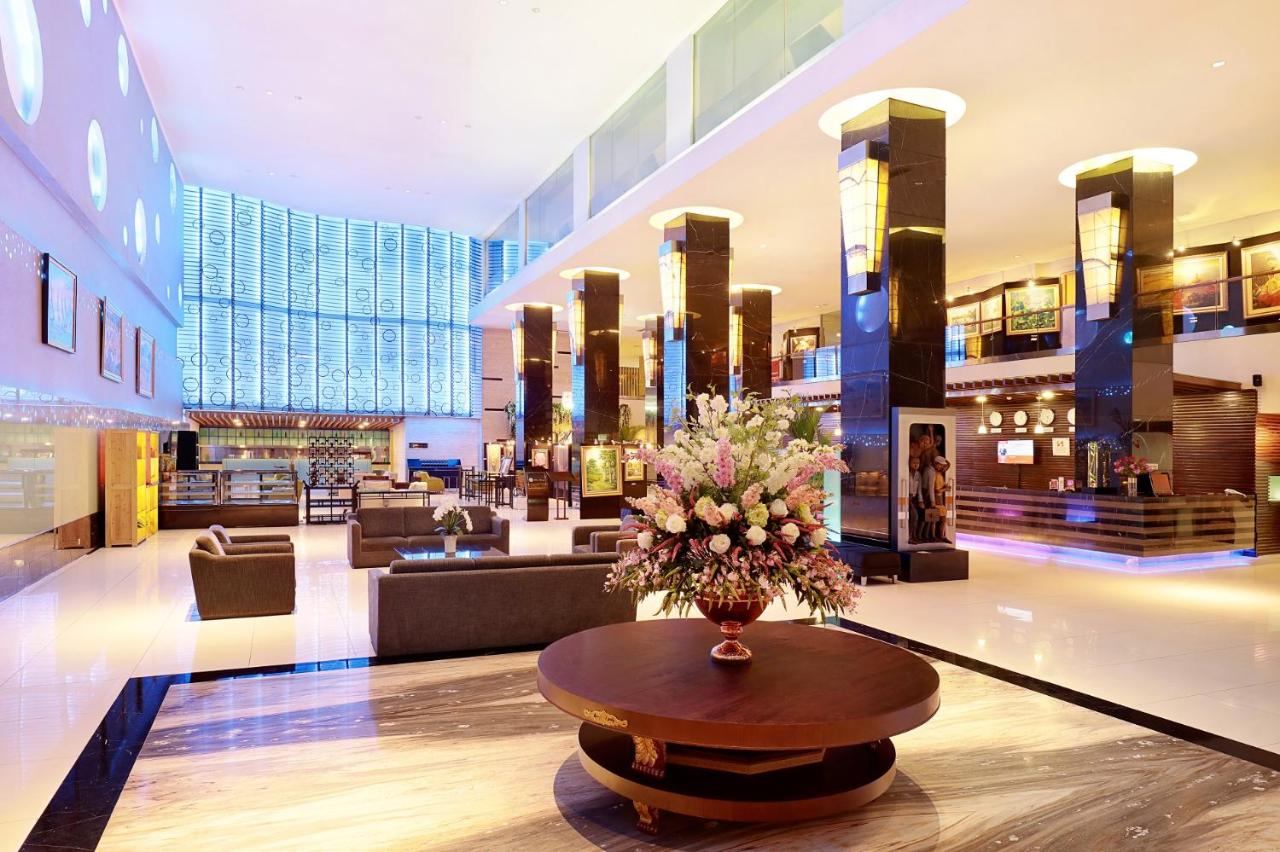 Swiss-Belhotel Mangga Besar Jakarta