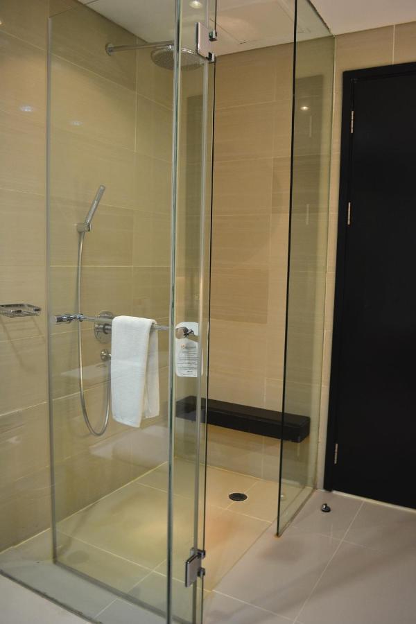 Swiss-Belhotel Mangga Besar Jakarta