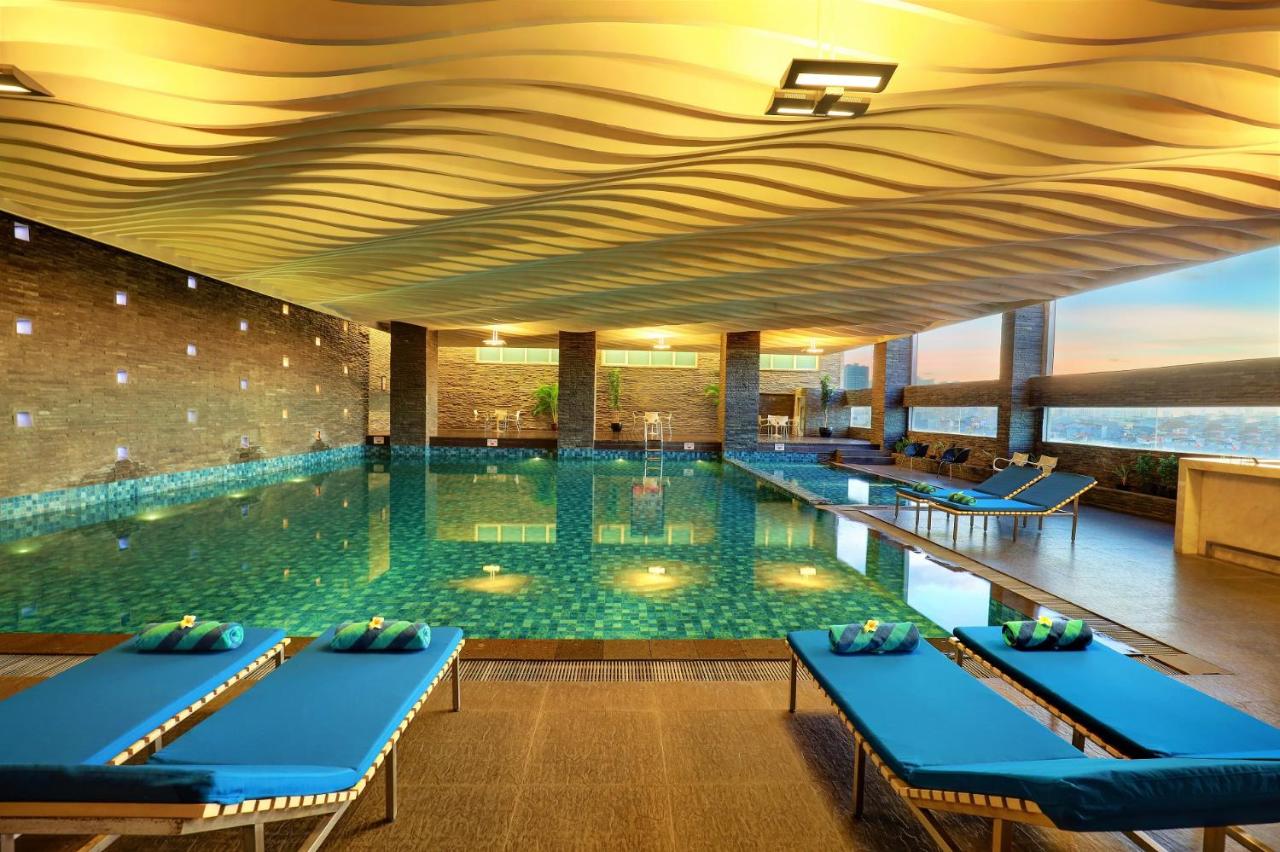 Swiss-Belhotel Mangga Besar Jakarta