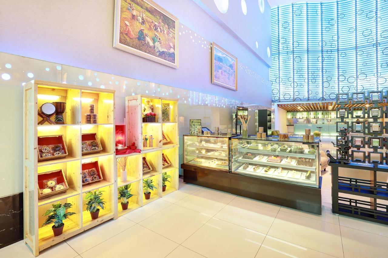Swiss-Belhotel Mangga Besar Jakarta