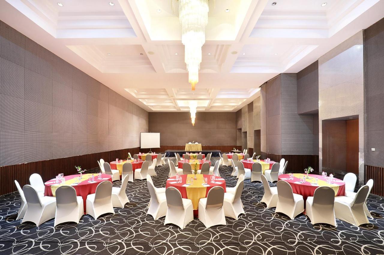Swiss-Belhotel Mangga Besar Jakarta