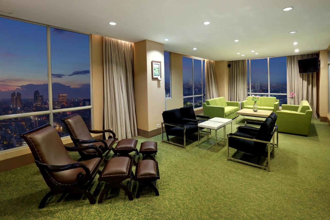 Swiss-Belhotel Mangga Besar Jakarta