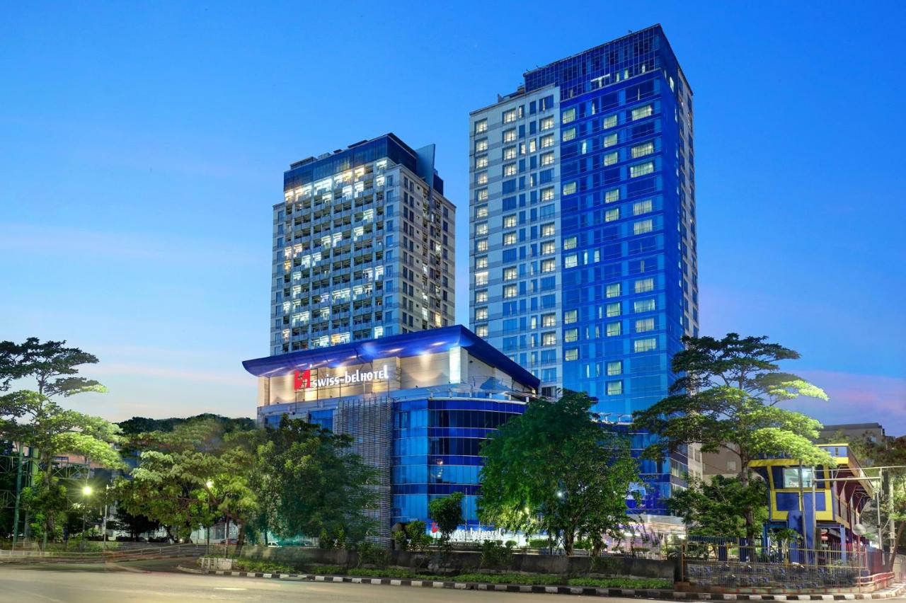 Swiss-Belhotel Mangga Besar Jakarta
