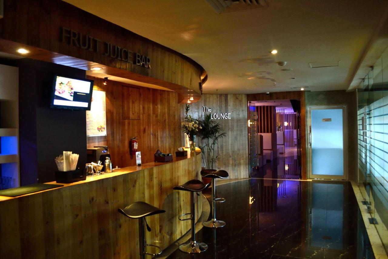 Swiss-Belhotel Mangga Besar Jakarta