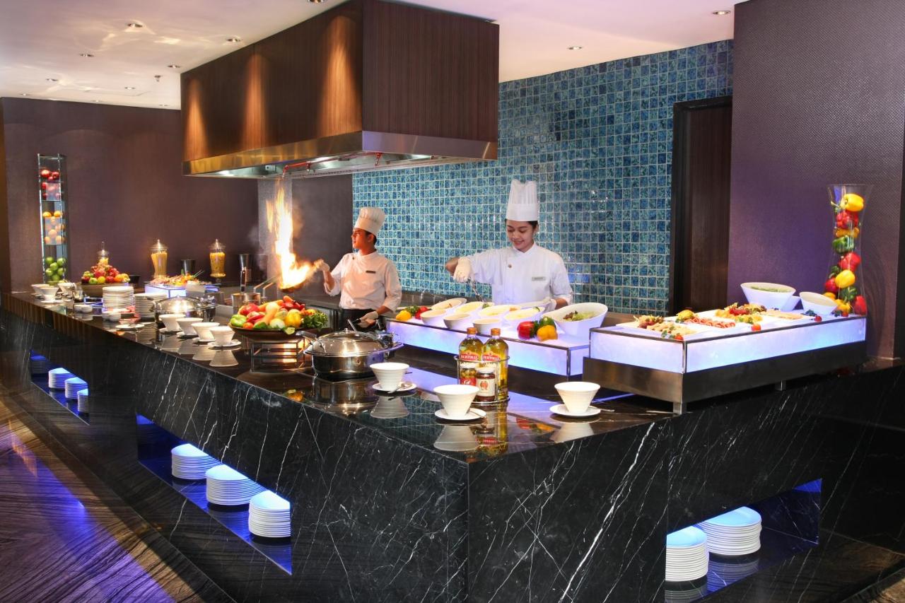 Swiss-Belhotel Mangga Besar Jakarta