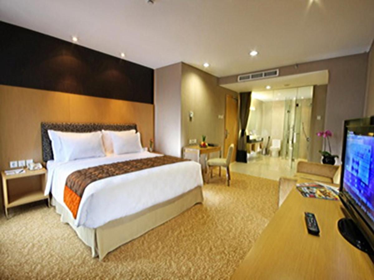 Swiss-Belhotel Mangga Besar Jakarta