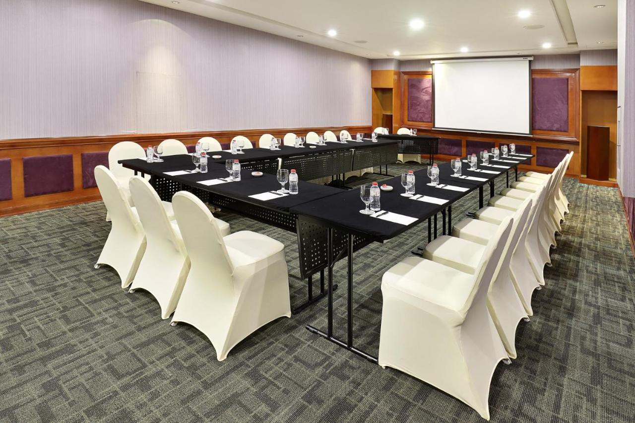 Swiss-Belhotel Mangga Besar Jakarta