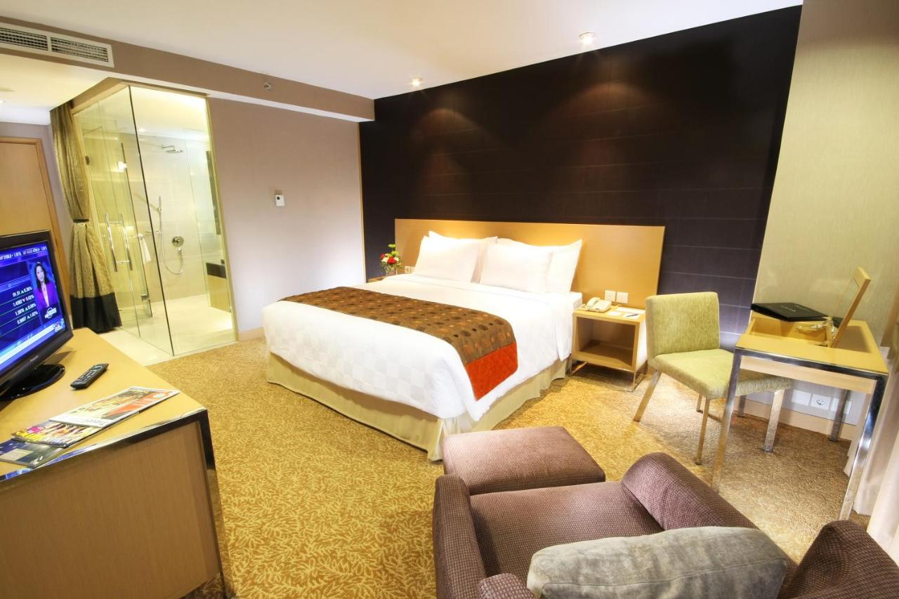 Swiss-Belhotel Mangga Besar Jakarta