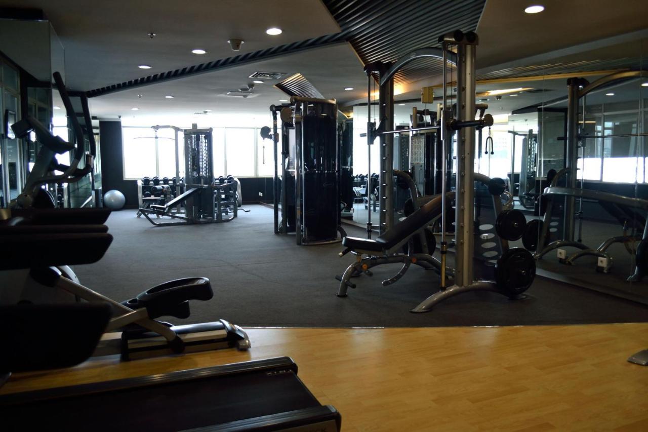 Swiss-Belhotel Mangga Besar Jakarta
