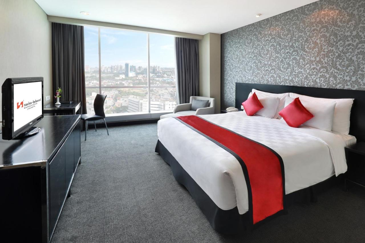 Swiss-Belhotel Mangga Besar Jakarta
