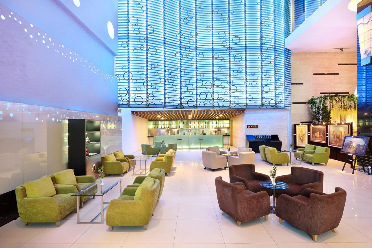 Swiss-Belhotel Mangga Besar Jakarta