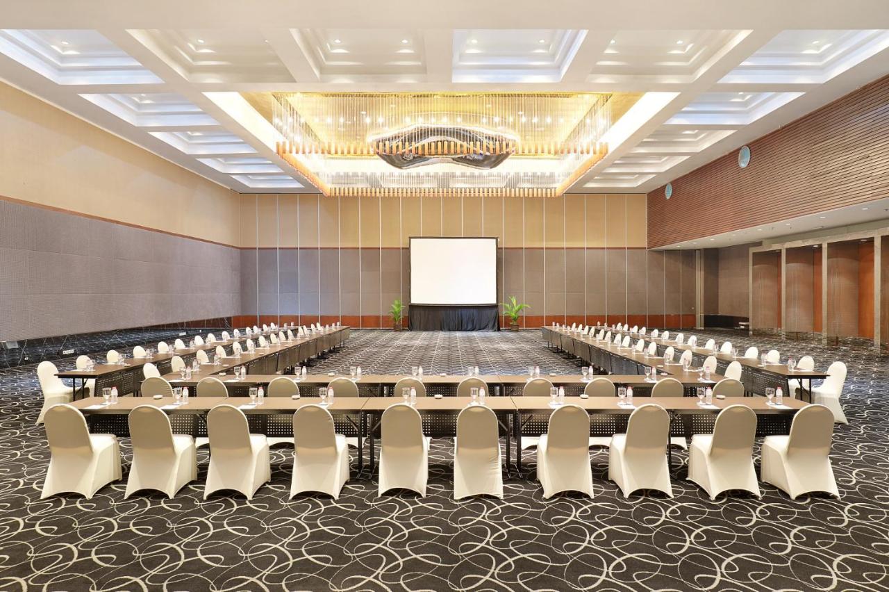 Swiss-Belhotel Mangga Besar Jakarta