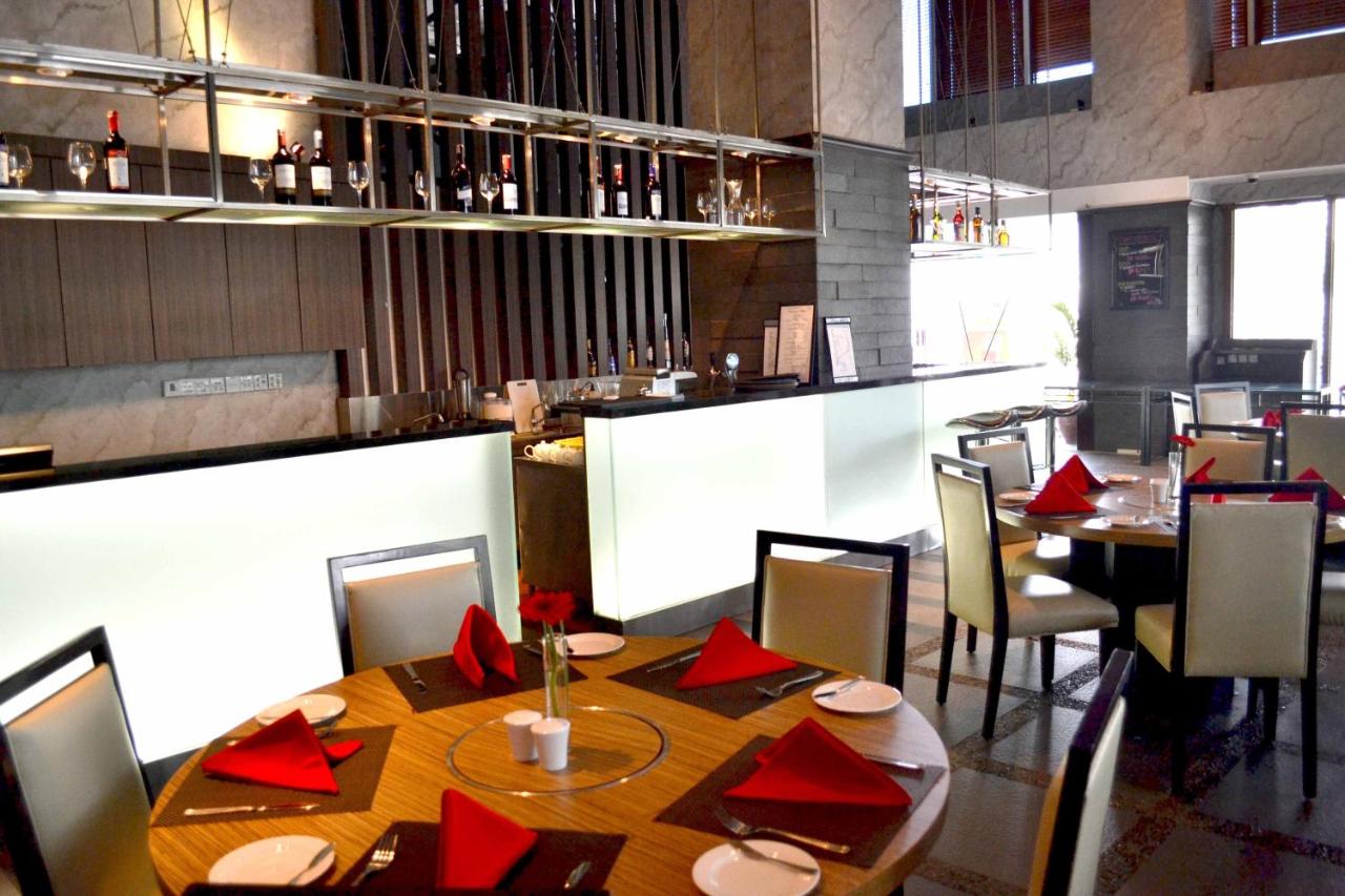 Swiss-Belhotel Mangga Besar Jakarta