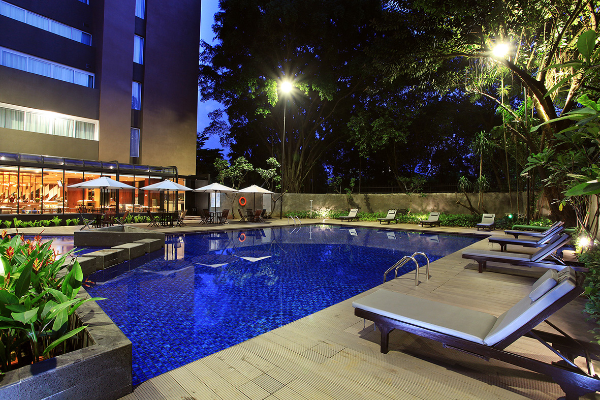 Swiss-Belhotel Pondok Indah