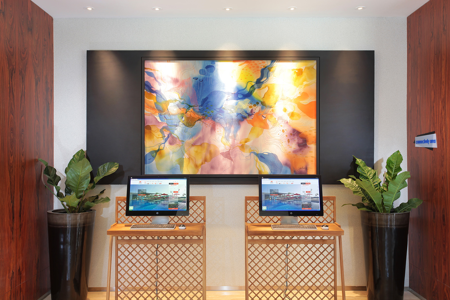 Swiss-Belhotel Pondok Indah