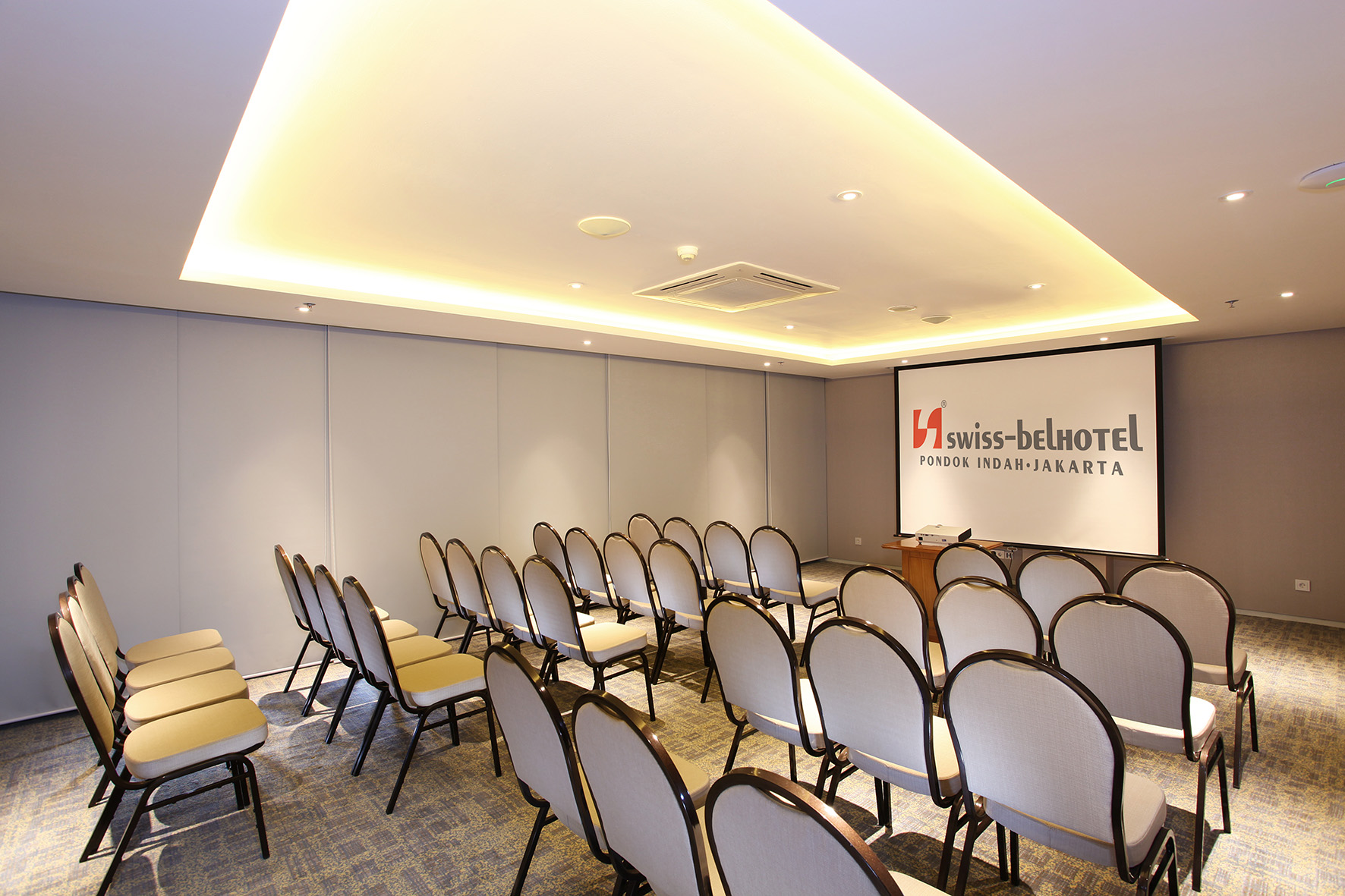 Swiss-Belhotel Pondok Indah