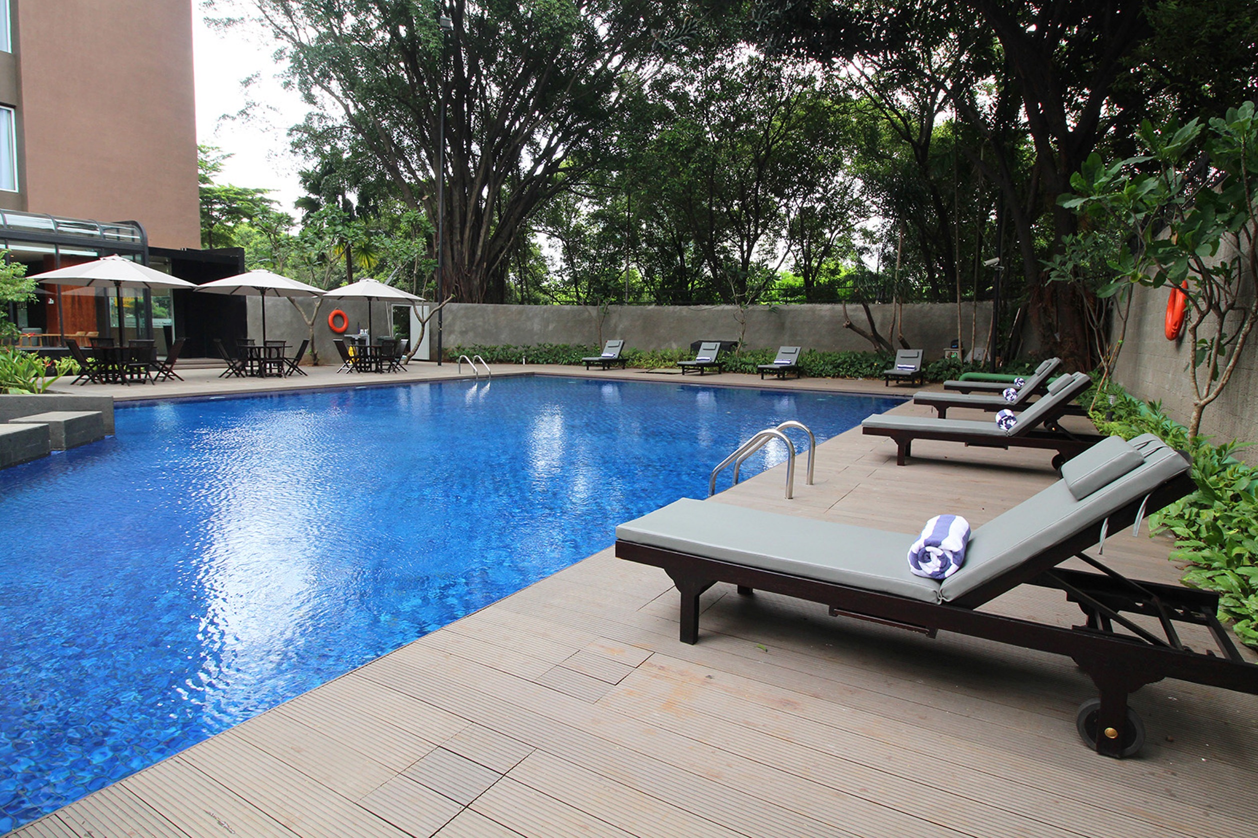 Swiss-Belhotel Pondok Indah