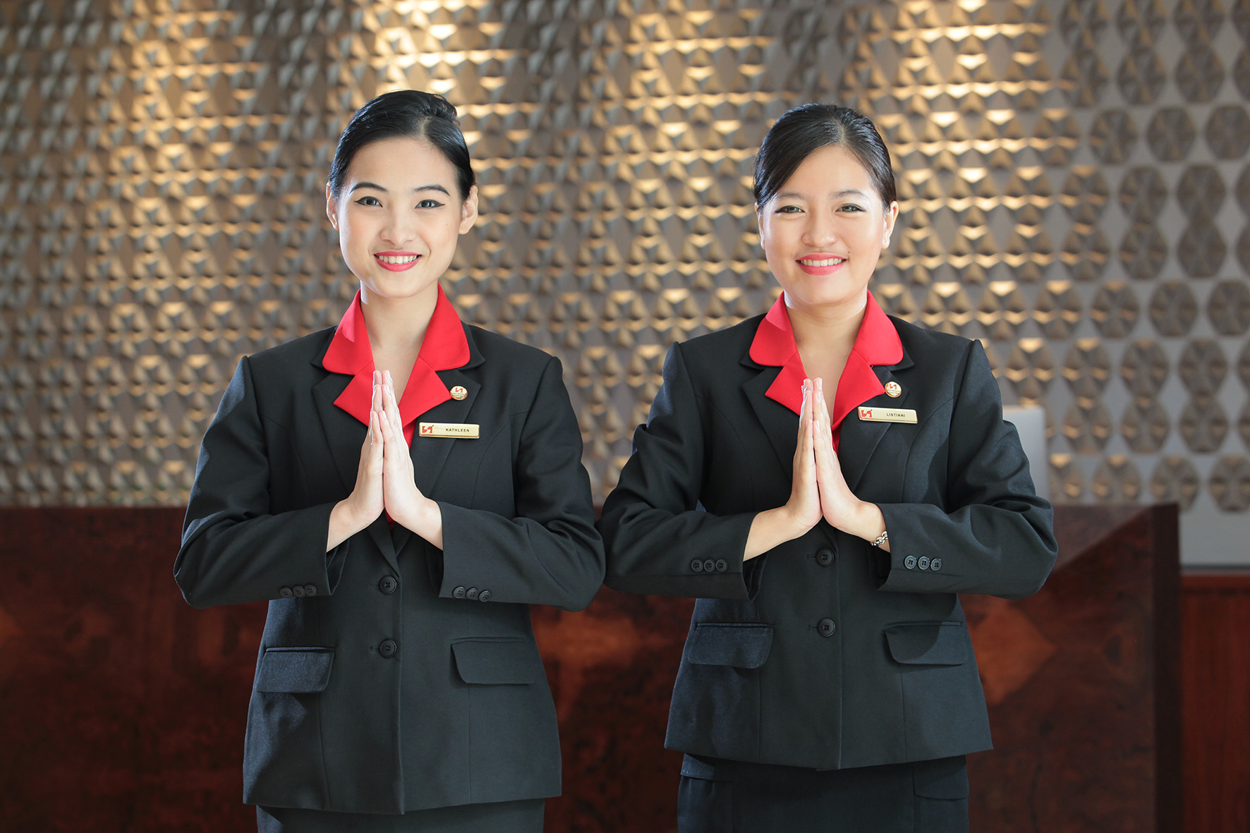 Swiss-Belhotel Pondok Indah