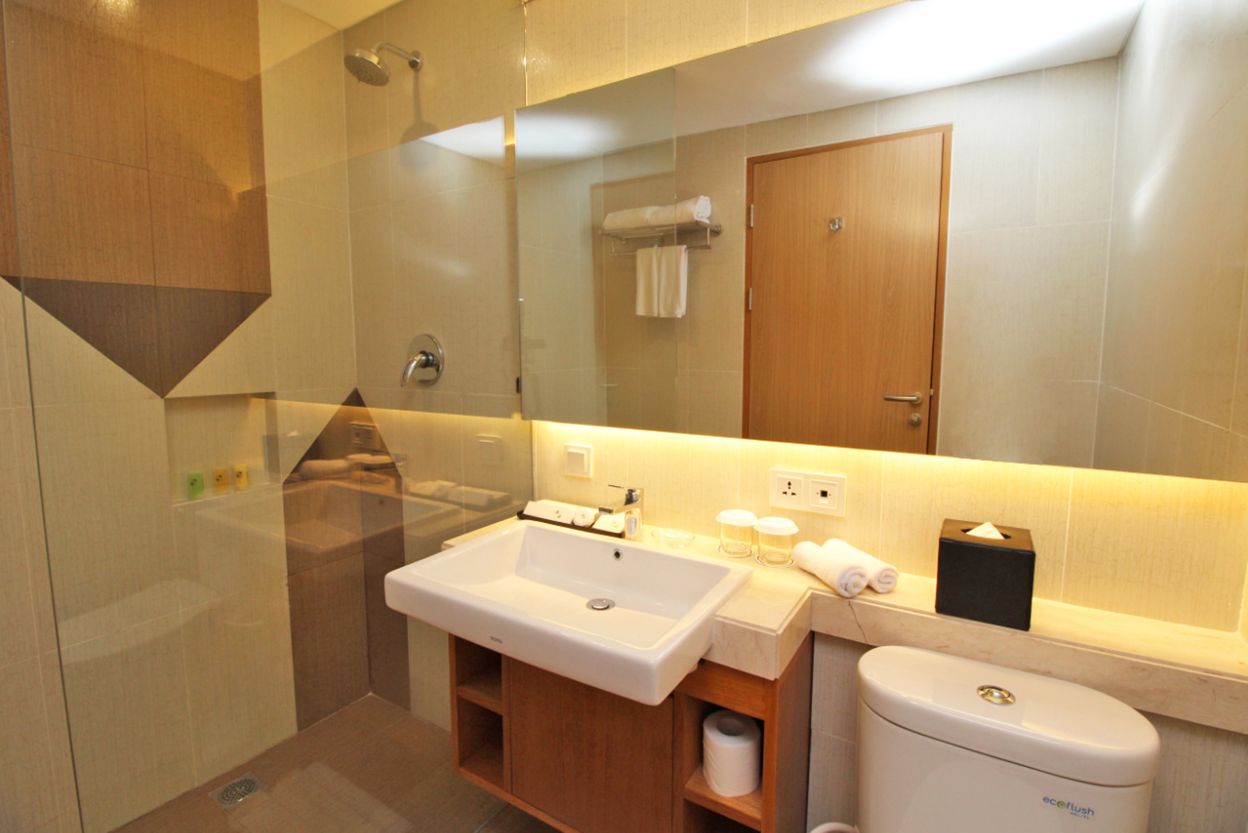Swiss-Belhotel Pondok Indah