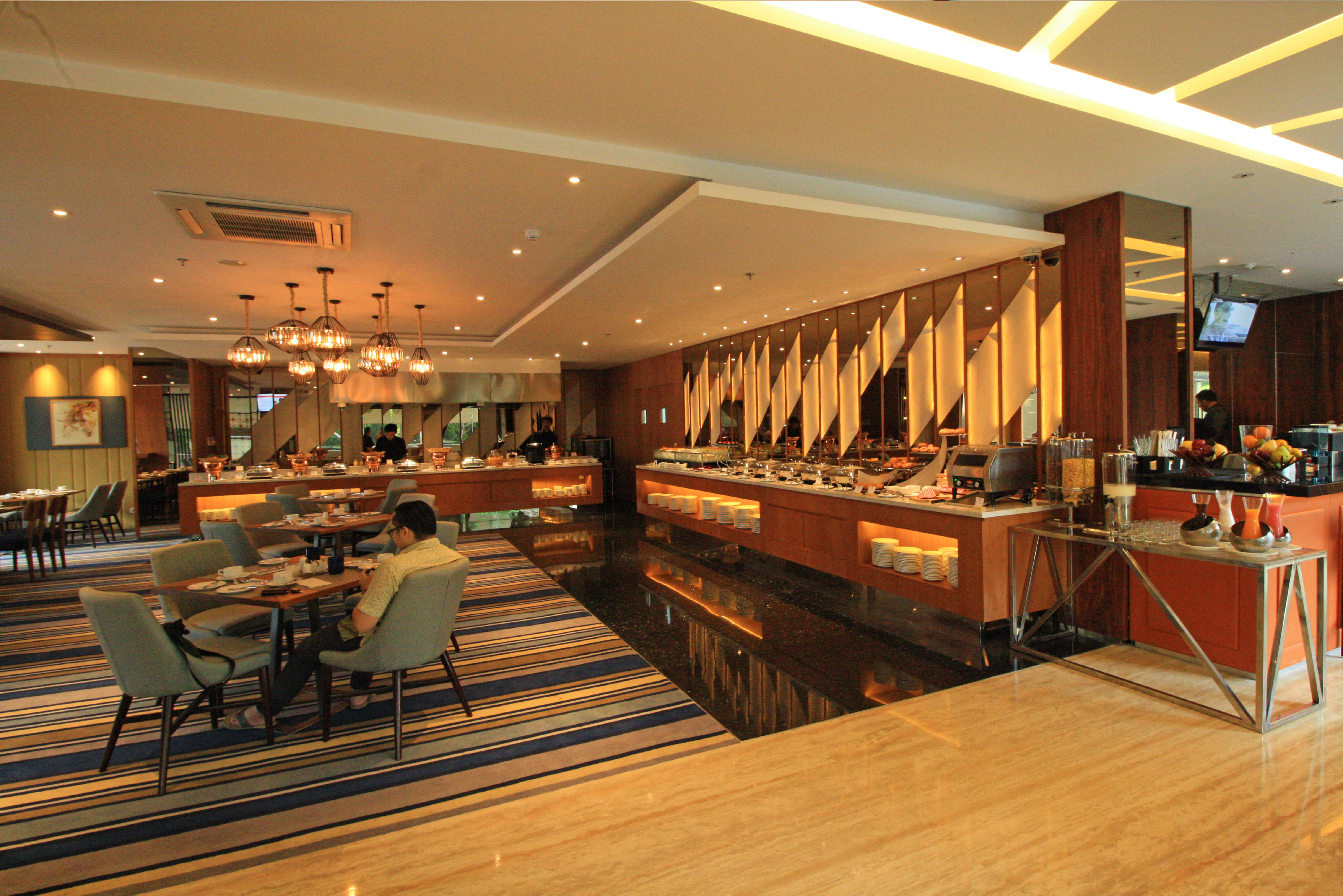 Swiss-Belhotel Pondok Indah