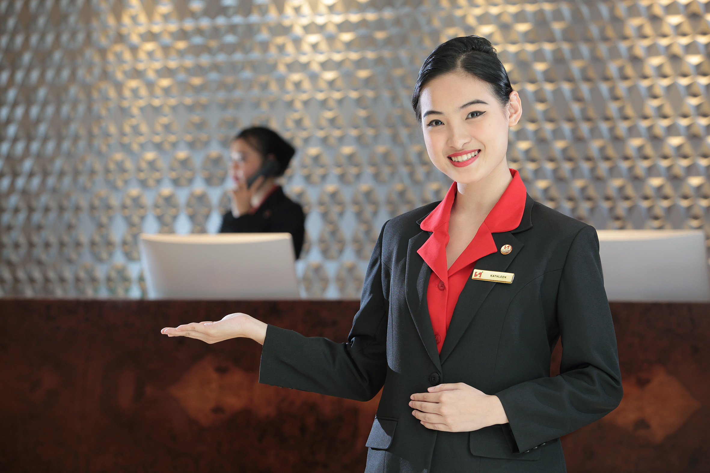 Swiss-Belhotel Pondok Indah