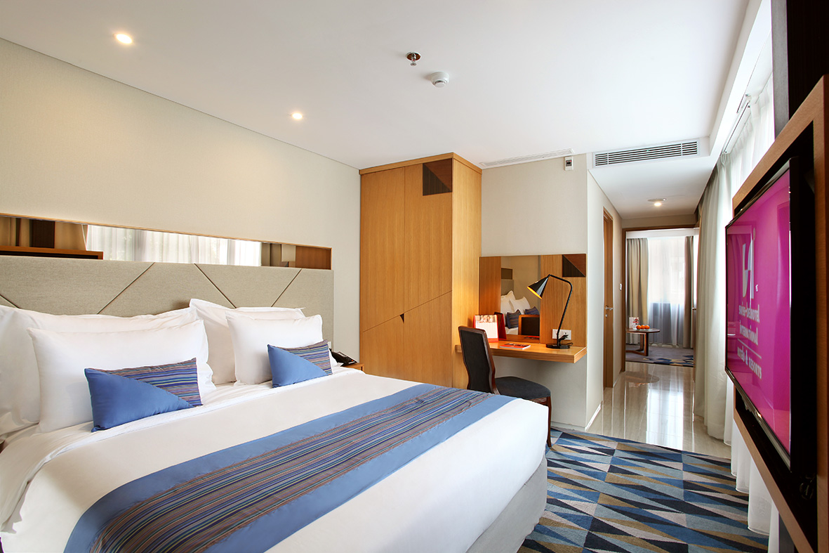 Swiss-Belhotel Pondok Indah