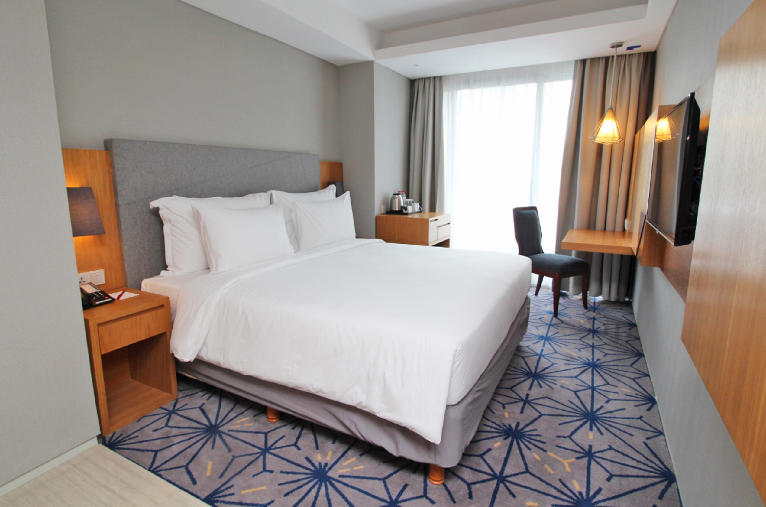 Swiss-Belhotel Pondok Indah