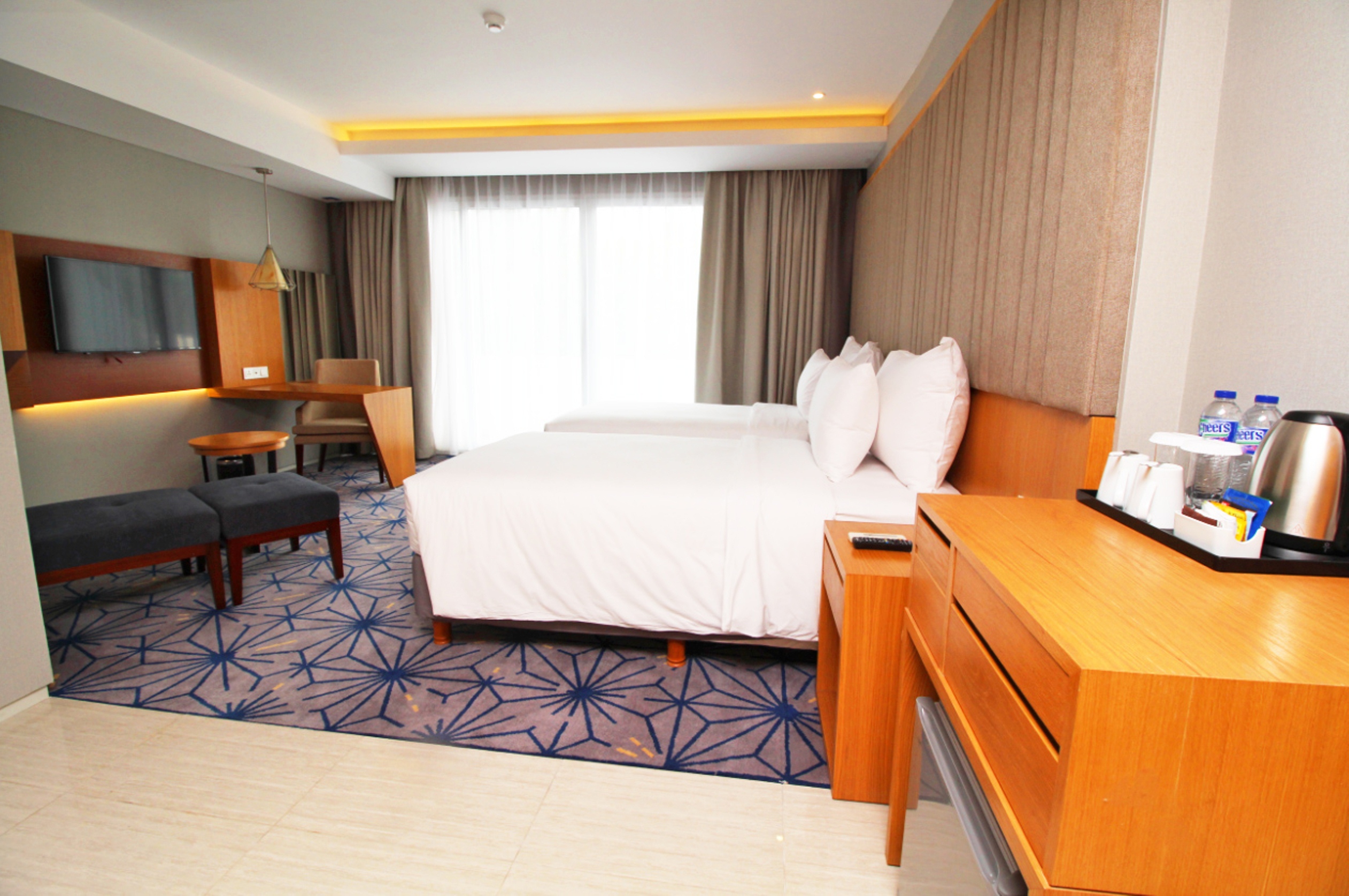 Swiss-Belhotel Pondok Indah