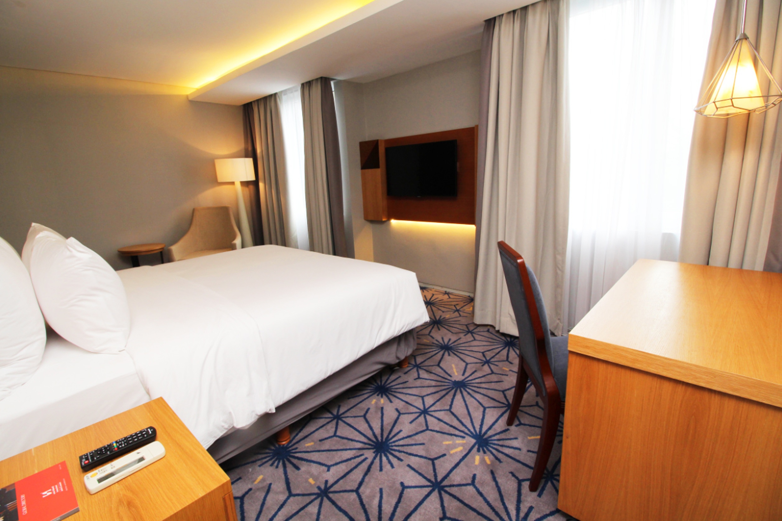 Swiss-Belhotel Pondok Indah