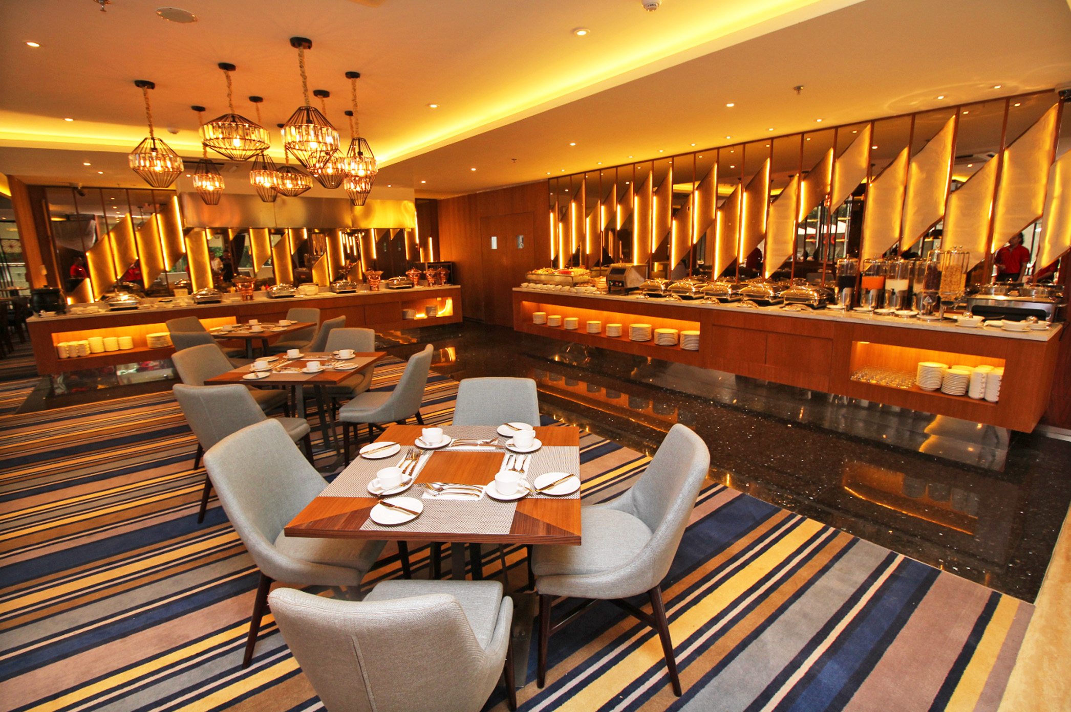 Swiss-Belhotel Pondok Indah