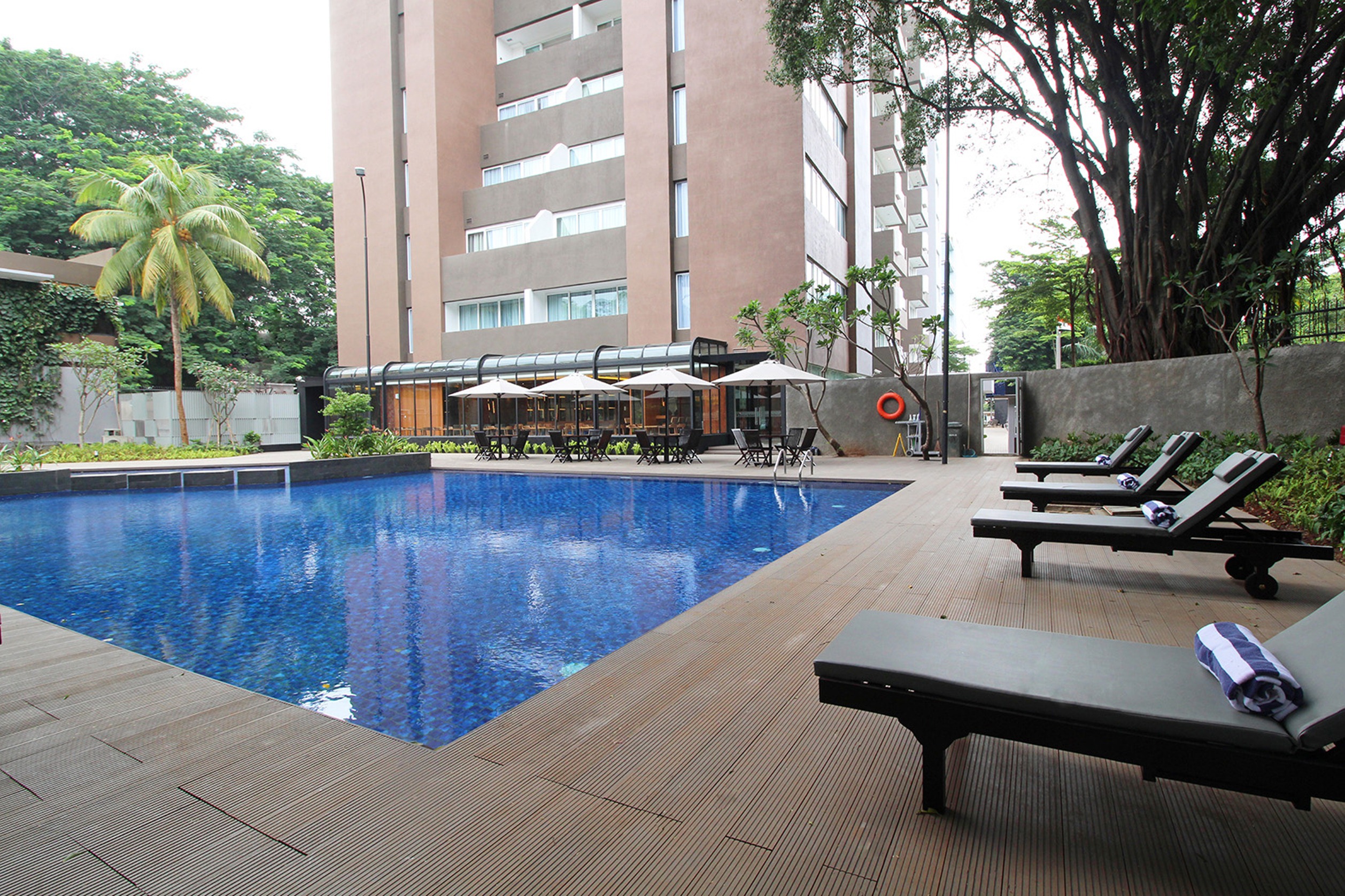 Swiss-Belhotel Pondok Indah