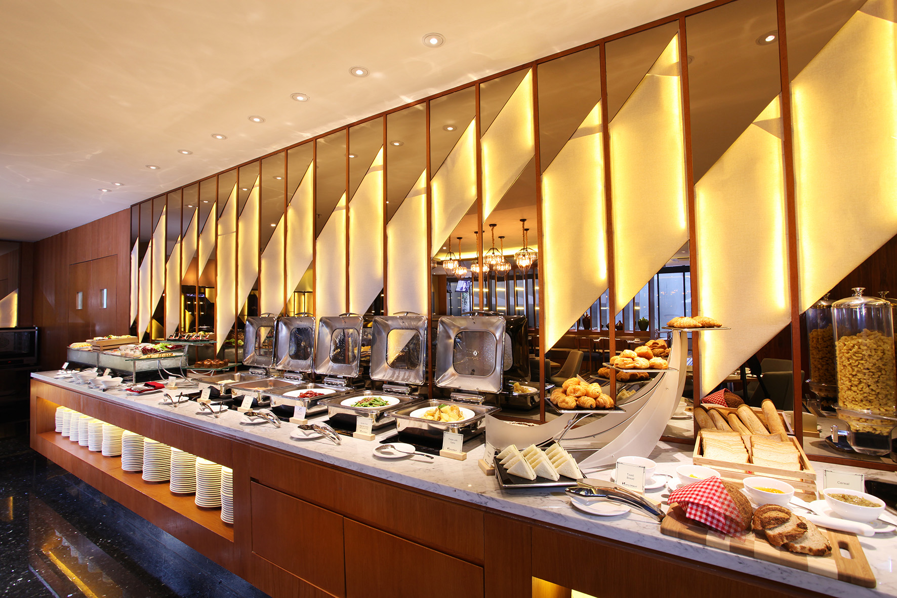 Swiss-Belhotel Pondok Indah