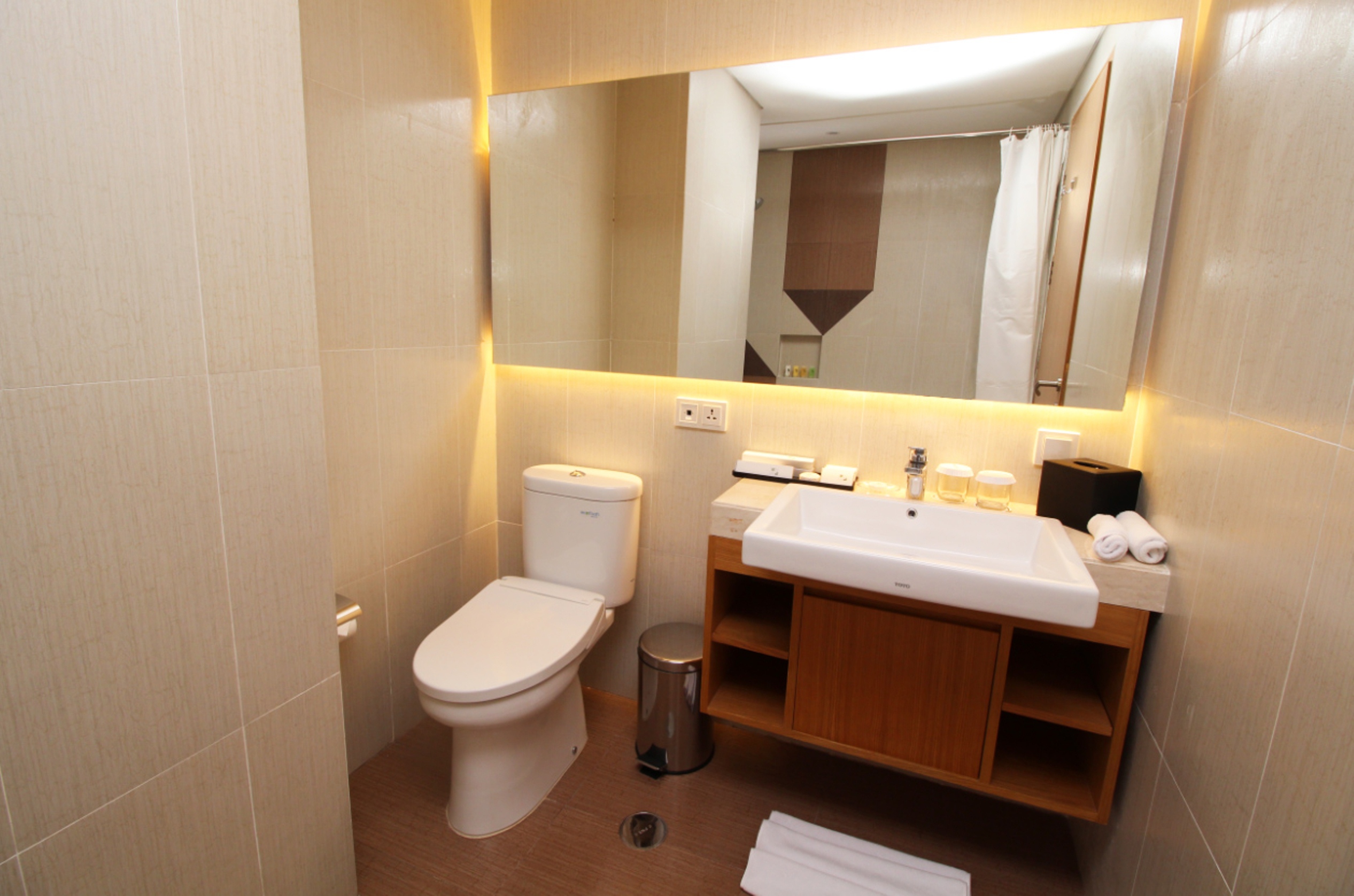 Swiss-Belhotel Pondok Indah