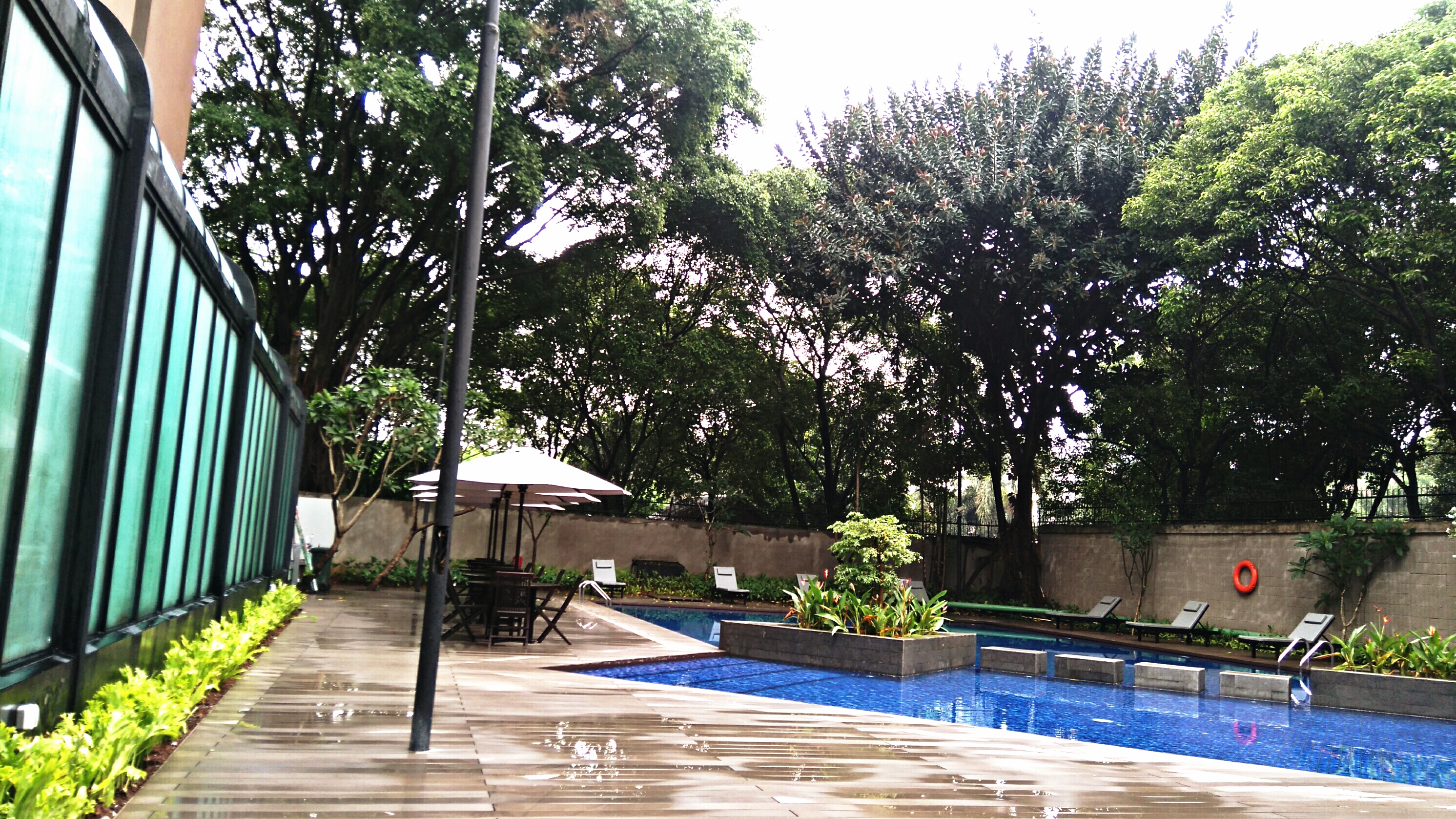 Swiss-Belhotel Pondok Indah