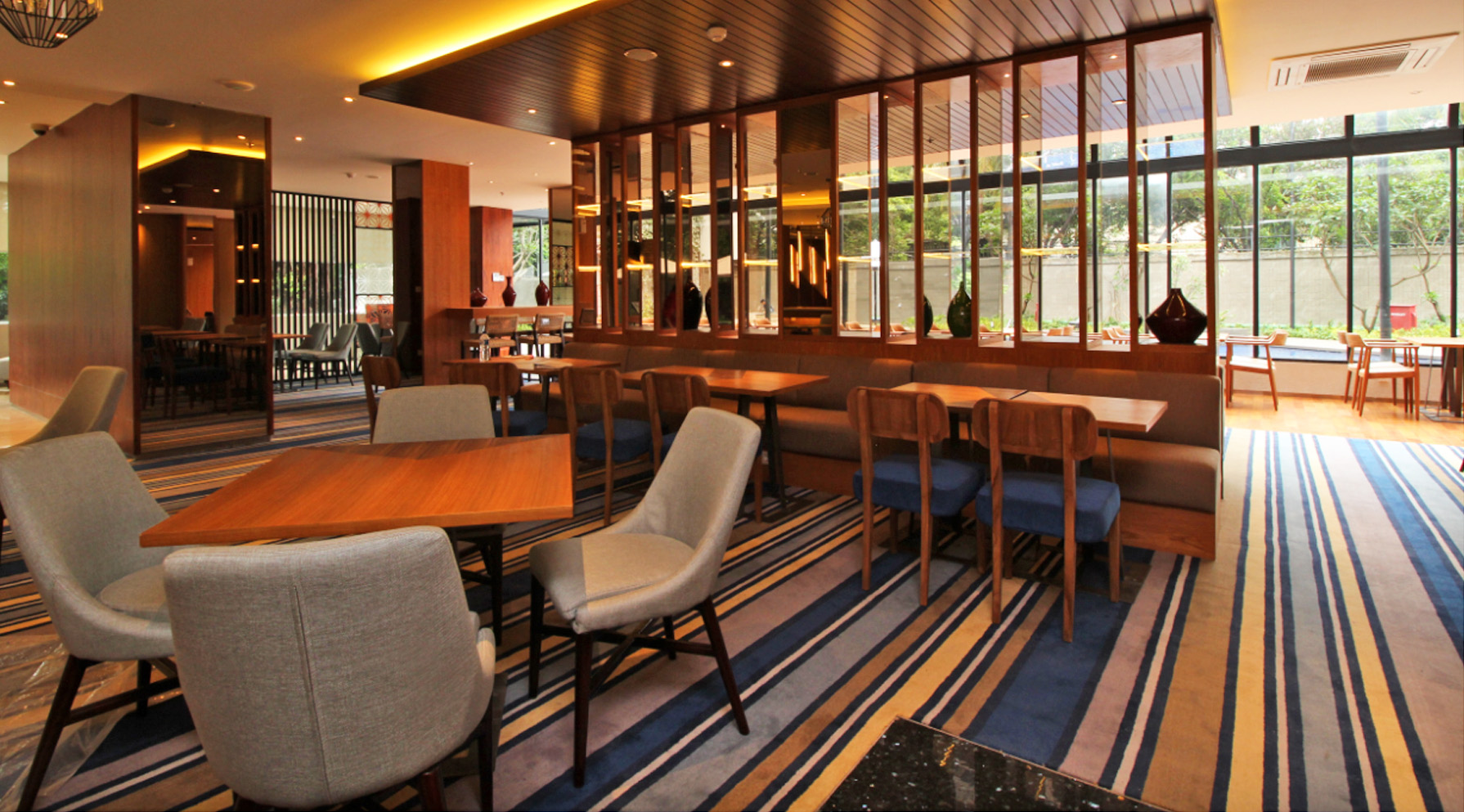 Swiss-Belhotel Pondok Indah