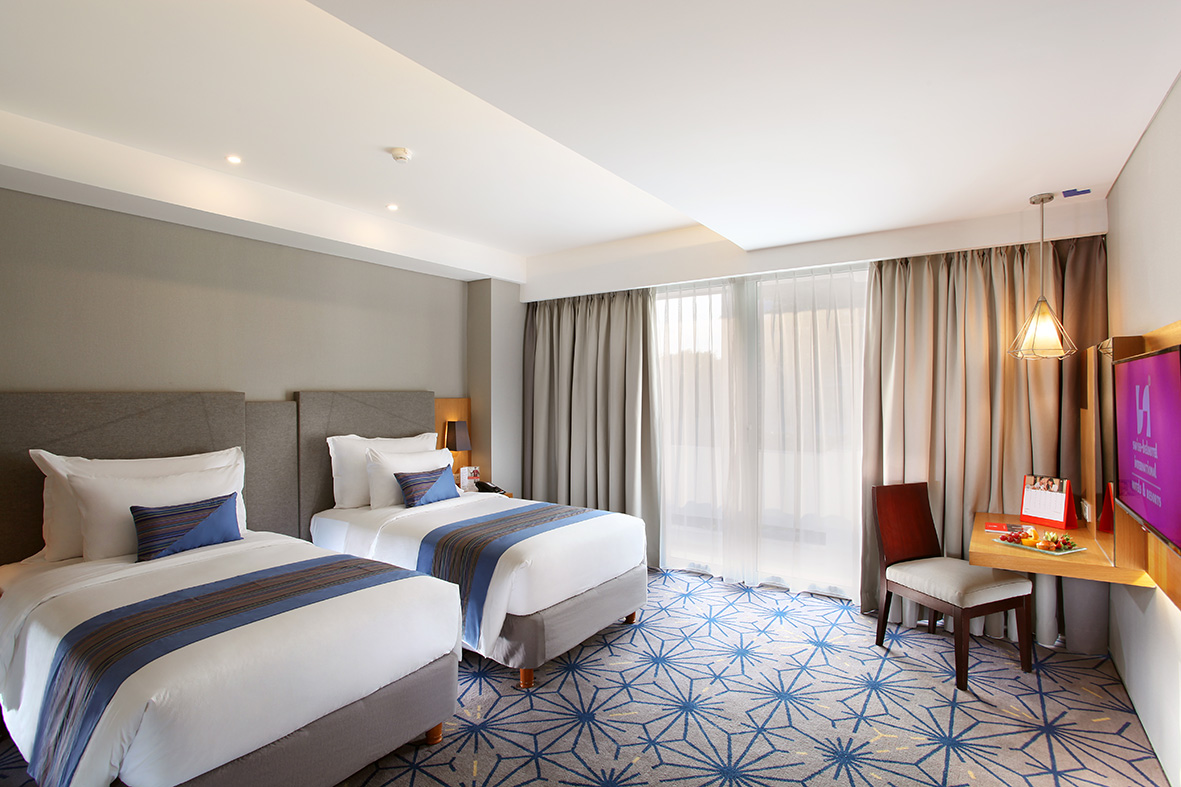 Swiss-Belhotel Pondok Indah
