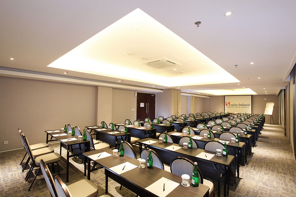 Swiss-Belhotel Pondok Indah