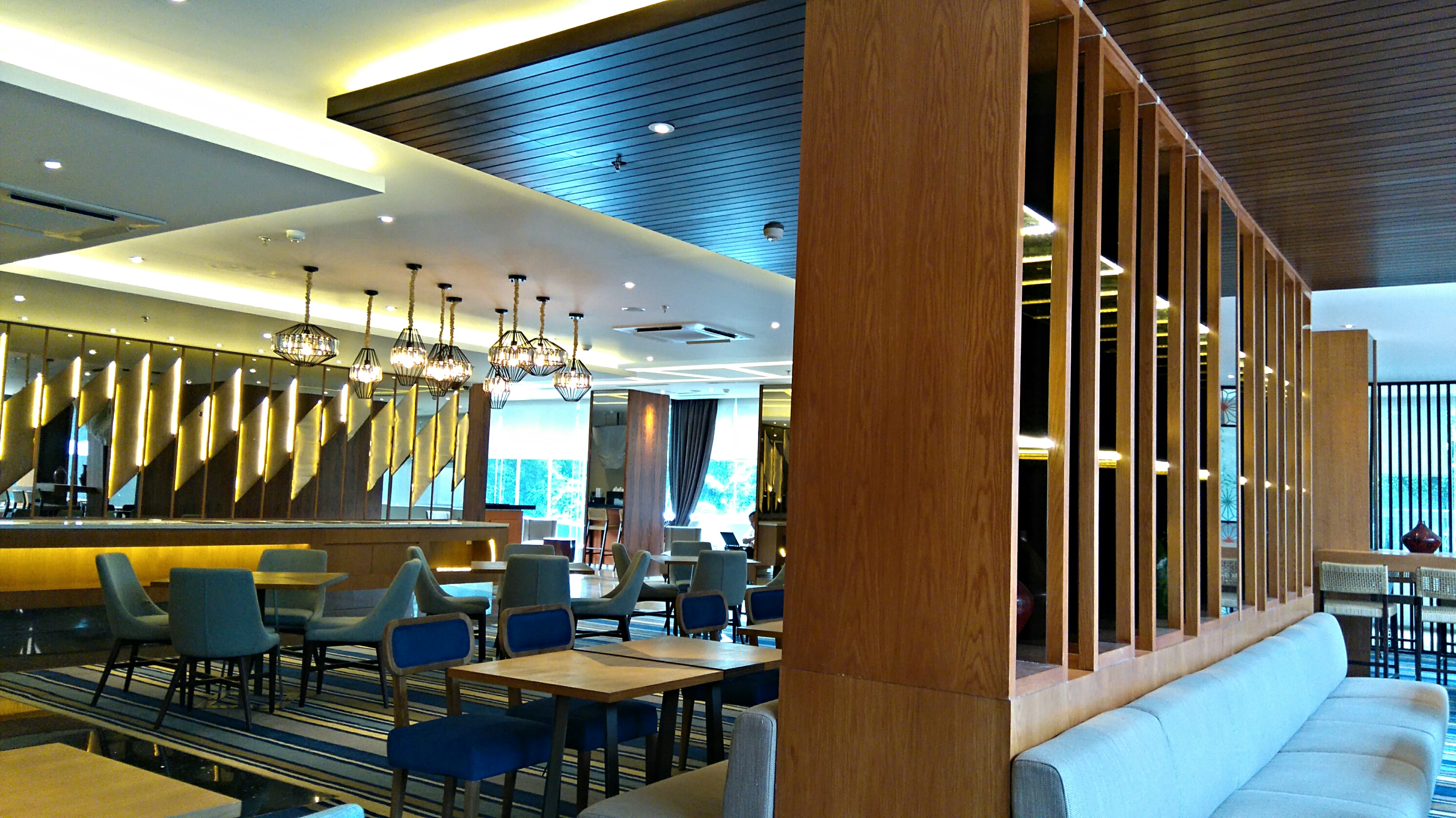 Swiss-Belhotel Pondok Indah