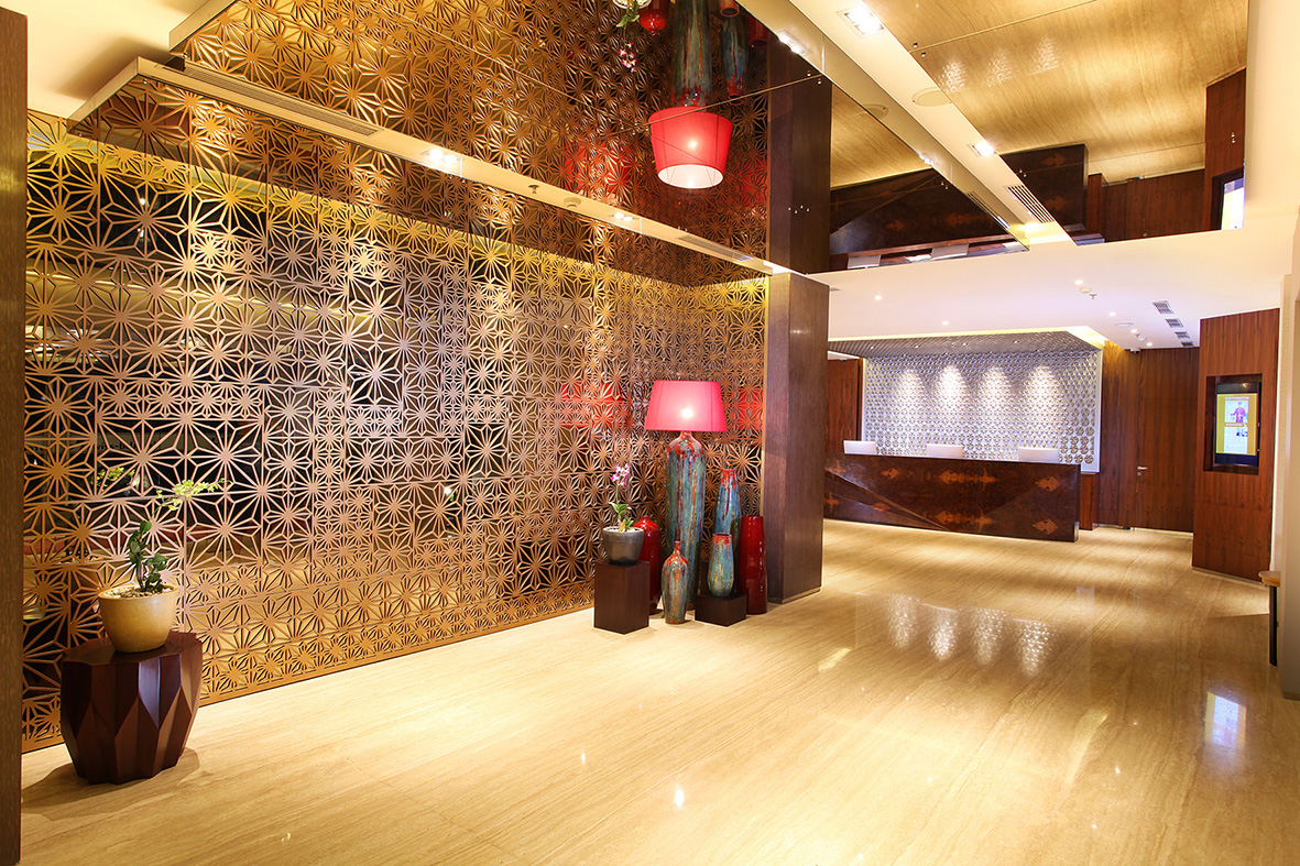 Swiss-Belhotel Pondok Indah