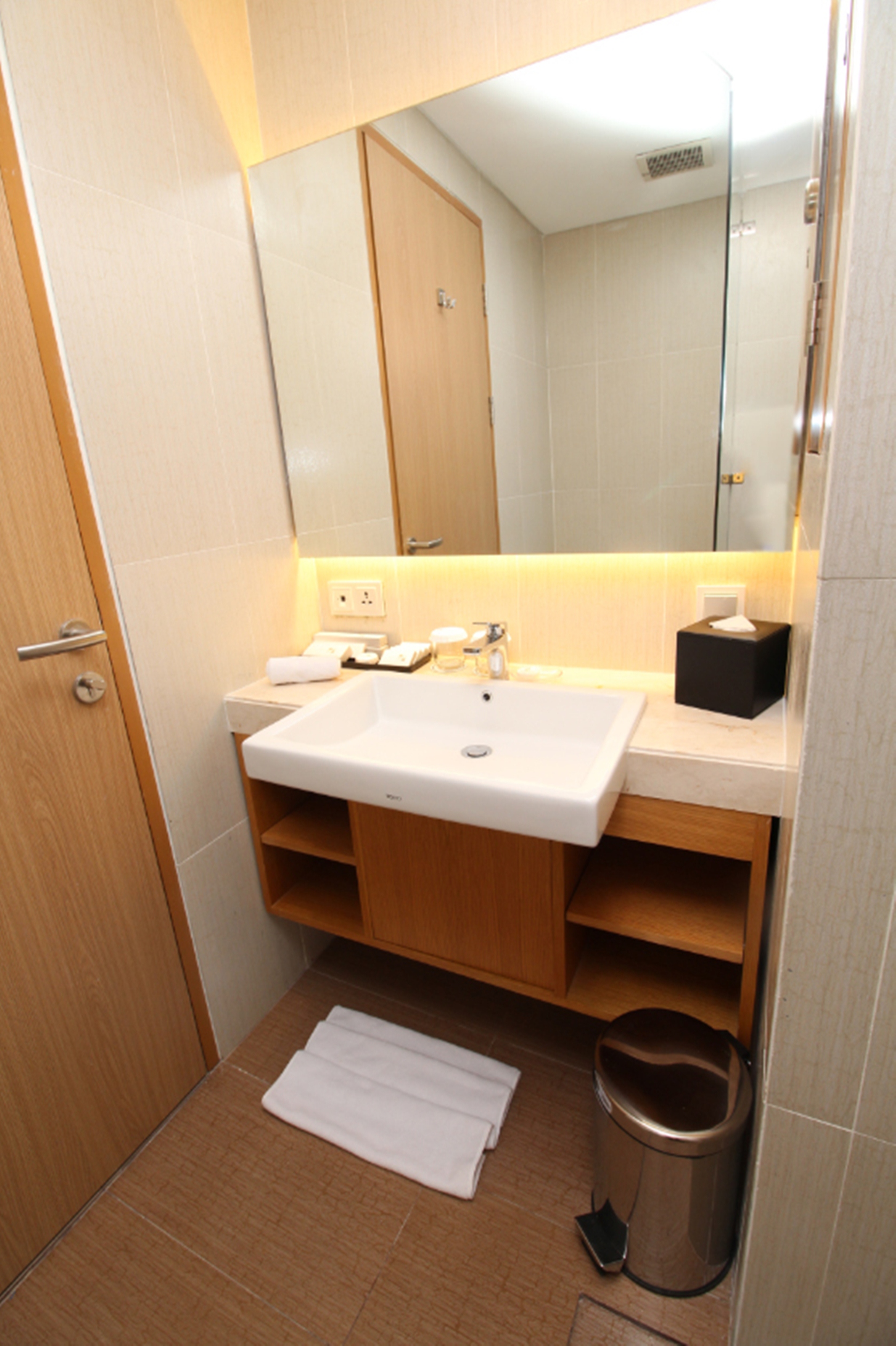 Swiss-Belhotel Pondok Indah